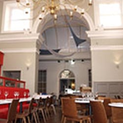 Pizza Express