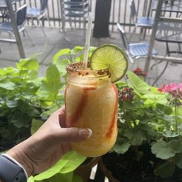 Mangonada