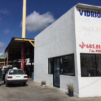 Autocristales Reforma - Local Services Near Me - Tijuana, BCN
