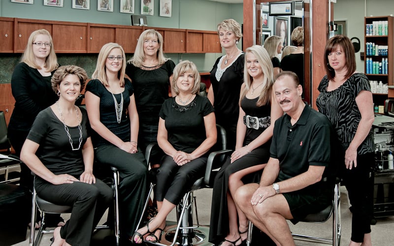 HAIR EXPERIENCE Updated September 2024 10 Reviews 2411 Crofton Ln