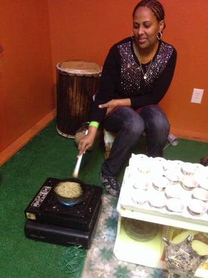 Habesha Ethiopian Restaurant by null