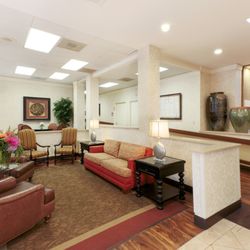 Vasona Creek Healthcare Center