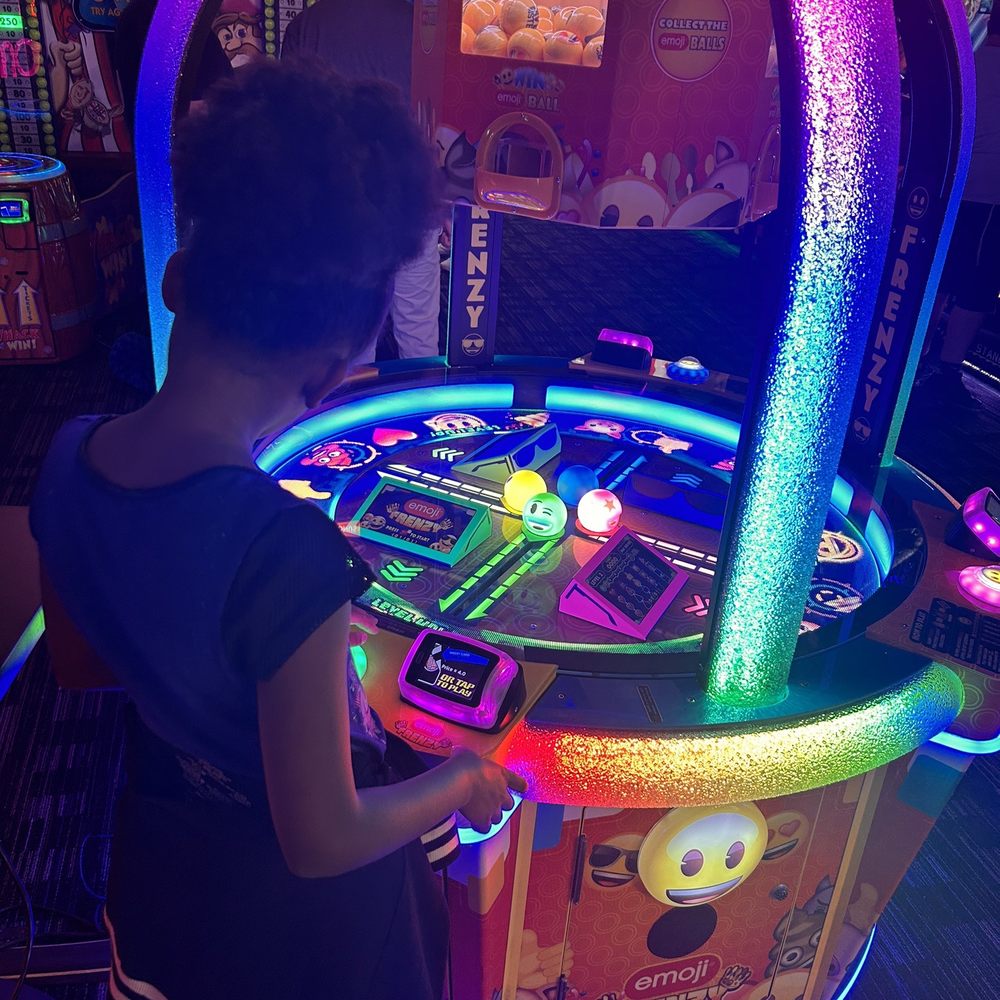Dave & Buster's - American Near Me - Brooklyn, New York Dave & Buster's - American Near Me - Brooklyn, New York