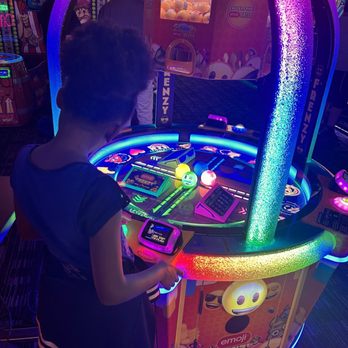 Dave & Buster's - American Near Me - Brooklyn, New York Dave & Buster's - American Near Me - Brooklyn, New York