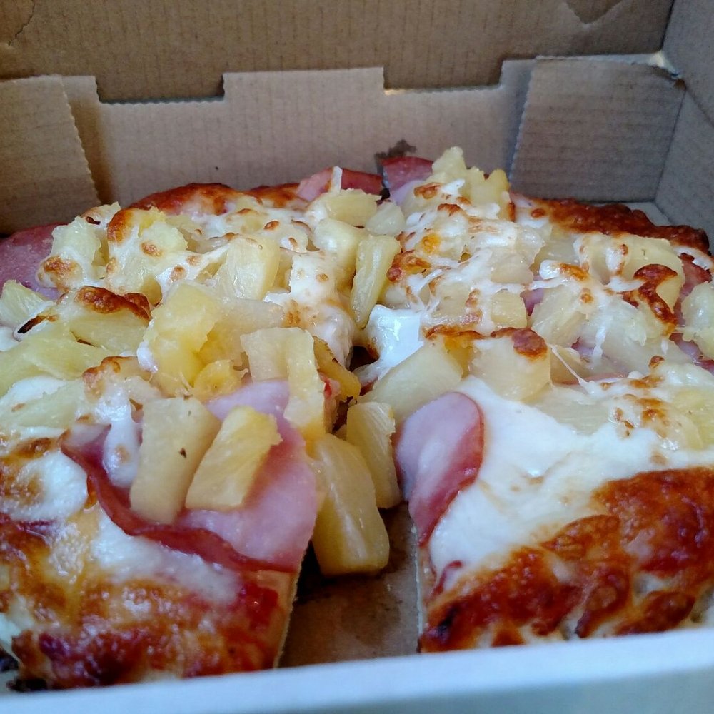 Pizza Girl - Hawaiian pizza - Pizza Near Me - Onalaska, Washington Pizza Girl - Hawaiian pizza - Pizza Near Me - Onalaska, Washington