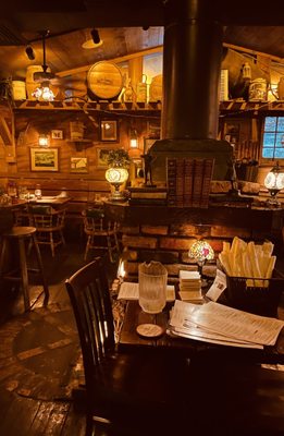 The Field Irish Pub & Eatery by null