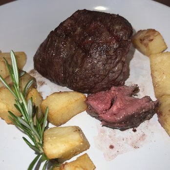 La Taberna De Ignacio - Pinecrest - Filet mignon - Spanish Near Me - Miami, Florida