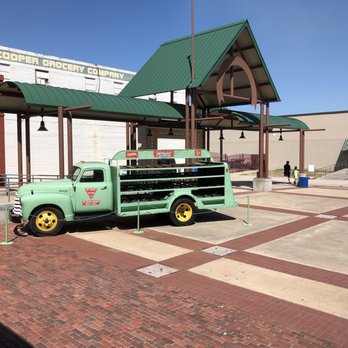 Dr Pepper Museum - Museums Near Me - Waco, Texas Dr Pepper Museum - Museums Near Me - Waco, Texas