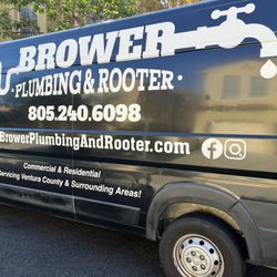 Brower Plumbing & Rooter