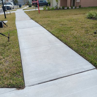 Lawn Maintenance - We do weekly, bi-weekly and monthly lawn maintenance. Give us a call to schedule. Lawn Maintenance - We do weekly, bi-weekly and monthly lawn maintenance. Give us a call to schedule.