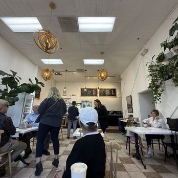 NUTMEG BAKERY & CAFE - Updated February 2026 - 87 Photos & 38 Reviews - 13771 Danielson St