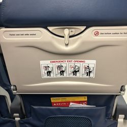 Delta Air Lines