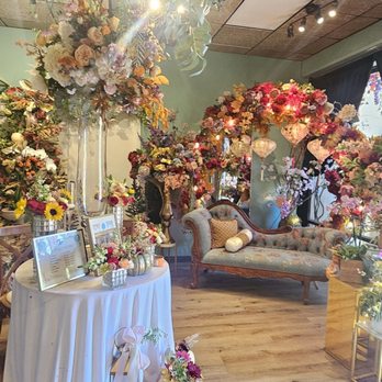 Flora Haven - Floral Designers Near Me - San Jose, California