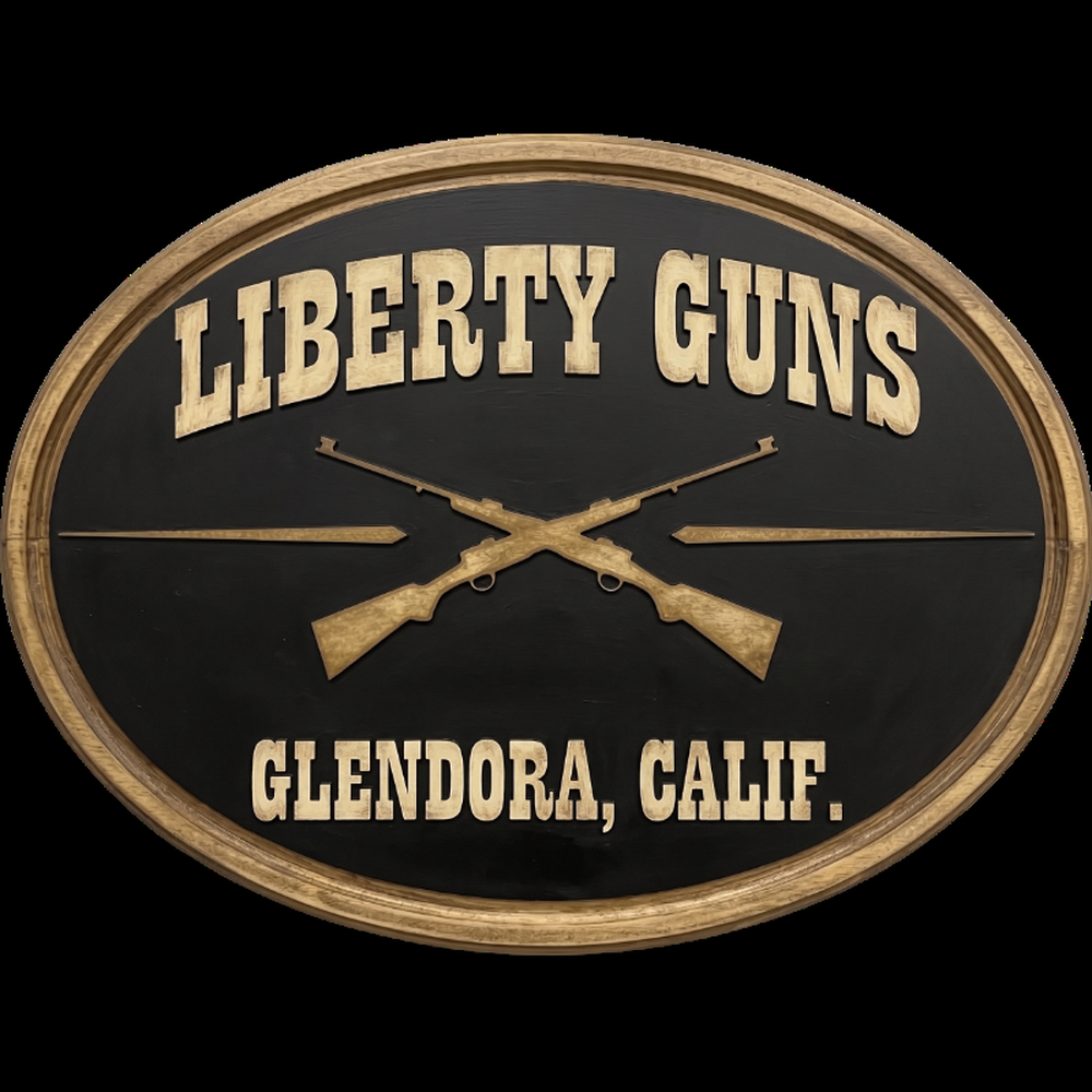 Liberty Guns - Guns & Ammo Near Me - Glendora, California Liberty Guns - Guns & Ammo Near Me - Glendora, California