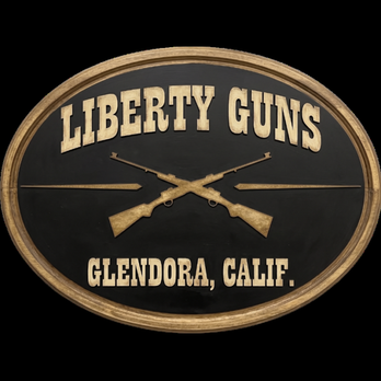 Liberty Guns - Guns & Ammo Near Me - Glendora, California Liberty Guns - Guns & Ammo Near Me - Glendora, California