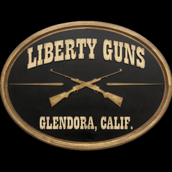 Liberty Guns