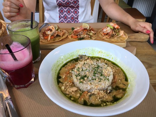 Kafe Botanika by null