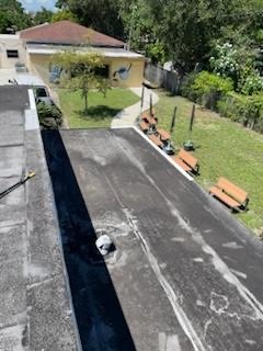 Slide of ProTech Roofing