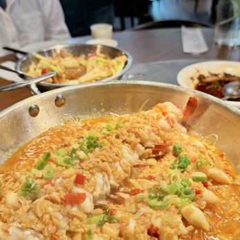Hunan Impression - Chinese Near Me - San Jose, California