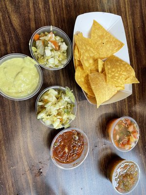 Taqueria Sonora by null