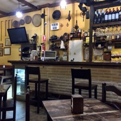 Bodeguita Ar Sabio
