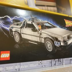 The Lego Store