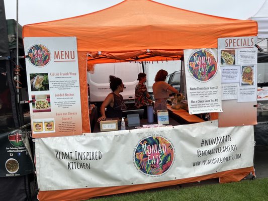 Leucadia Farmers Market by null