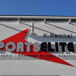 Sportselite