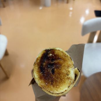 Owly Tea & Crepe - Old school crepe - Bubble Tea Near Me - Irvine, California