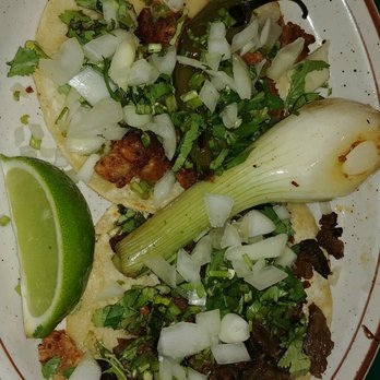 Fiesta Mexicana Grill - Pork carnitas tacos are delicious! - Mexican Near Me - Concord, North Carolina