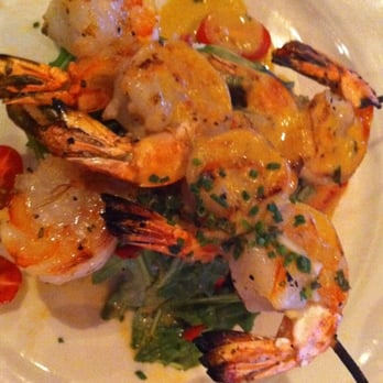 Cutters Crabhouse - Blackened prawns - Seafood Near Me - Seattle, Washington Cutters Crabhouse - Blackened prawns - Seafood Near Me - Seattle, Washington