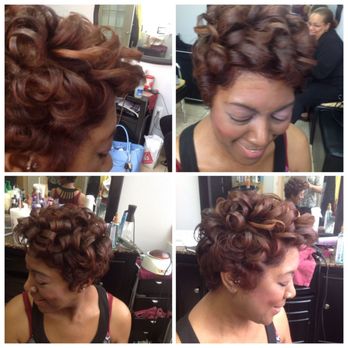 Salon Republic -  Dallas - Hair Salons Near Me - Dallas, Texas