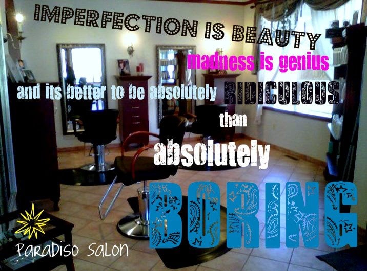 PARADISO HAIR & NAIL SALON Updated October 2024 261 Bloomfield Ave, Verona, New Jersey