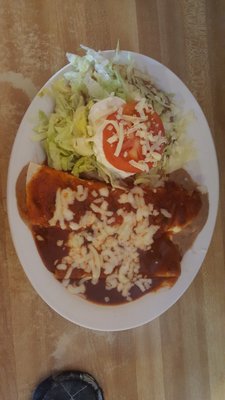 Casa Mexicana by null