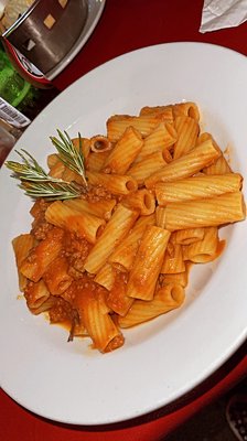 Soya e Pomodoro by null