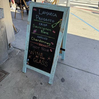 Guardino's - Seafood Near Me - San Francisco, California Guardino's - Seafood Near Me - San Francisco, California