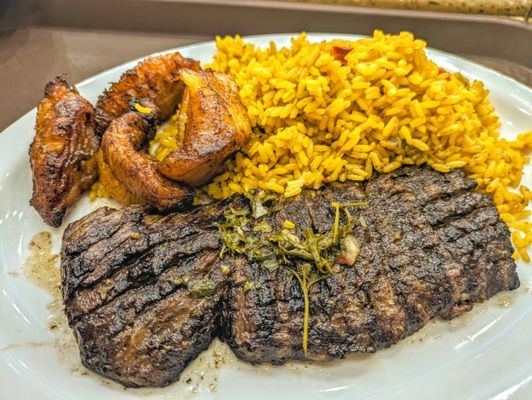La Carreta by null
