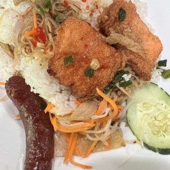 Brothers Bistro - Vietnamese Near Me - Springfield, Virginia Brothers Bistro - Vietnamese Near Me - Springfield, Virginia