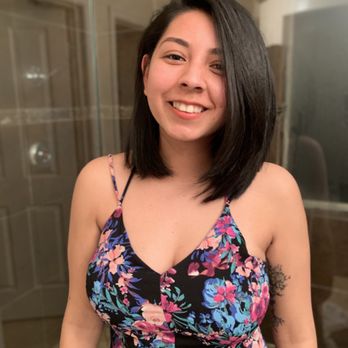 The Root Salon - After. - Hair Salons Near Me - Phoenix, Arizona
