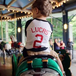 Carousel For All Children