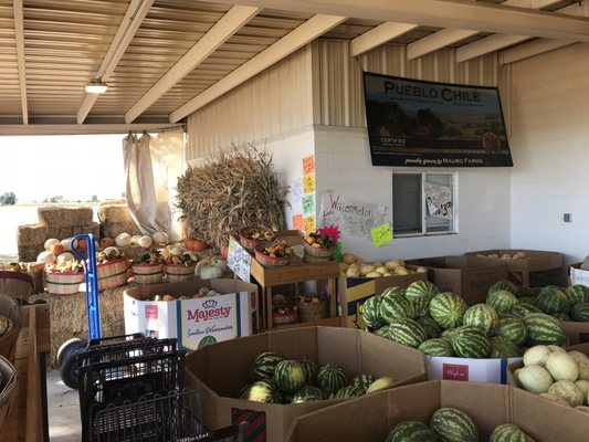 Mauro Farms & Bakery by null