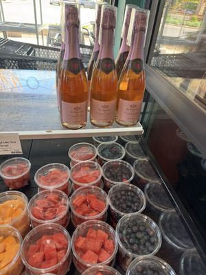 Whole Foods Market by null