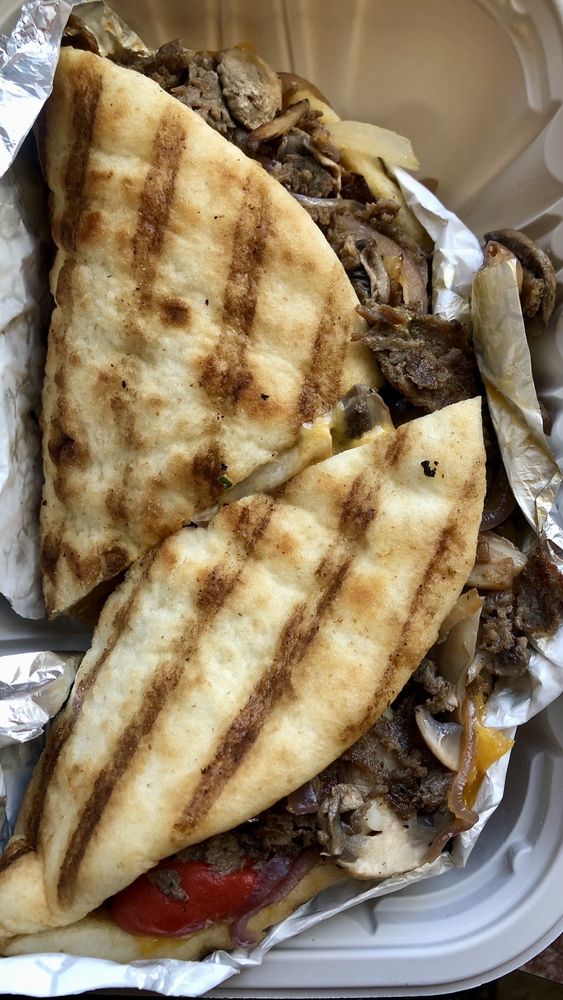 JUICY’S CHEESESTEAKS Updated July 2024 439 Main St, Metuchen, New