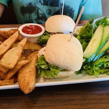 Bistro 83 - Pick three! - New American Near Me - North Ridgeville, Ohio Bistro 83 - Pick three! - New American Near Me - North Ridgeville, Ohio