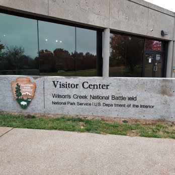 Wilson's Creek - Parks Near Me - Republic, Missouri
