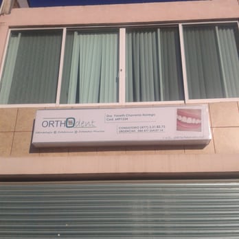 ORTHODENT - Dentists Near Me - León, GUA
