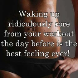 Total Body Fitness / Zumba - Don't you think?