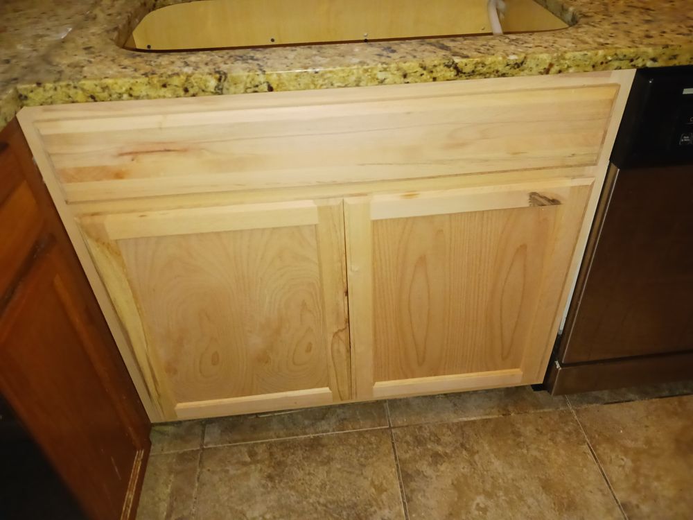 Slide of T and S Handyman and landscaping