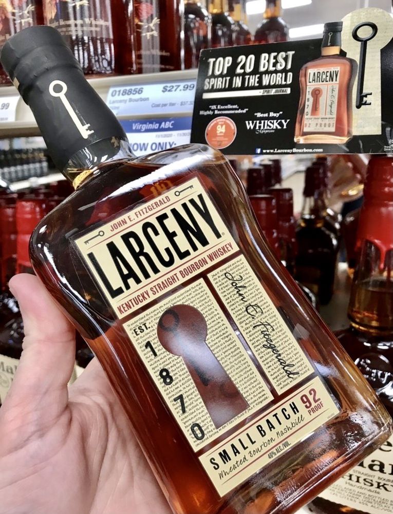 VIRGINIA ABC STORE Updated September 2024 3901 A Wards Rd