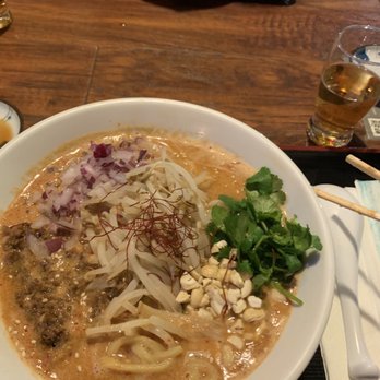 Cagami Ramen - Ramen Near Me - Camarillo, California